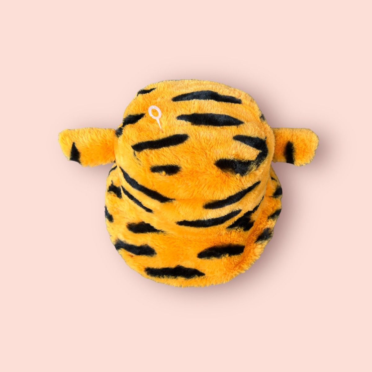 Cartoon Network × Disney × Japanese Brand RARE TOKYO DISNEY RESORT TIGGER WARM FLUFFY BUCKET HAT Size ONE SIZE - 14 Thumbnail