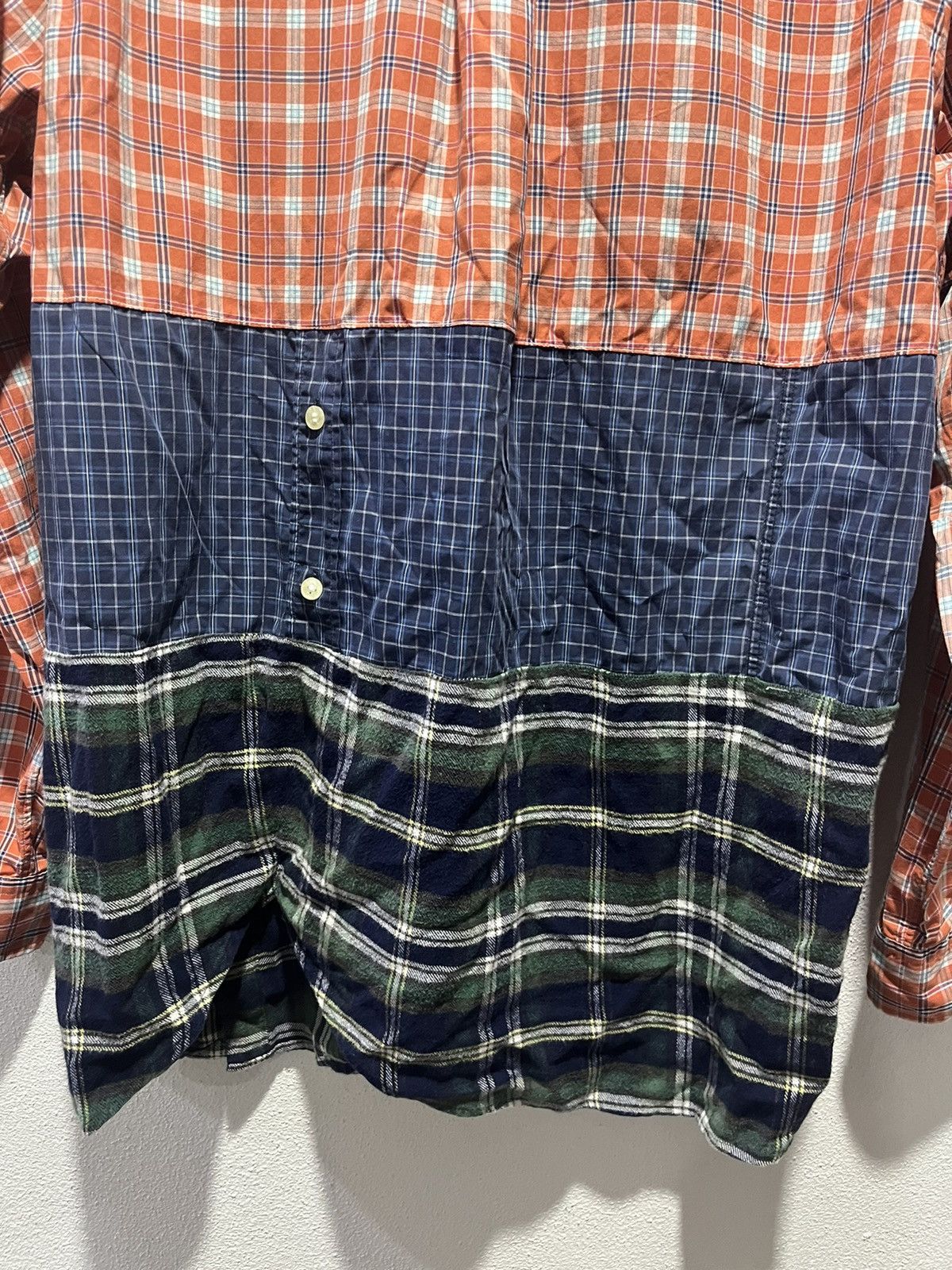 Ralph Lauren × Vintage Polo Ralph Lauren 3 Cut Colourway Size US M / EU 48-50 / 2 - 9 Thumbnail