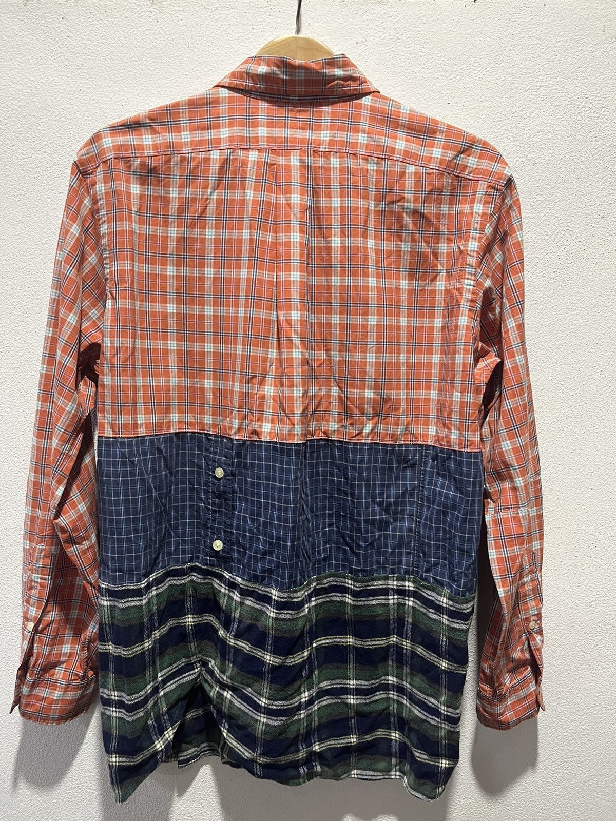 Ralph Lauren × Vintage Polo Ralph Lauren 3 Cut Colourway Size US M / EU 48-50 / 2 - 7 Thumbnail