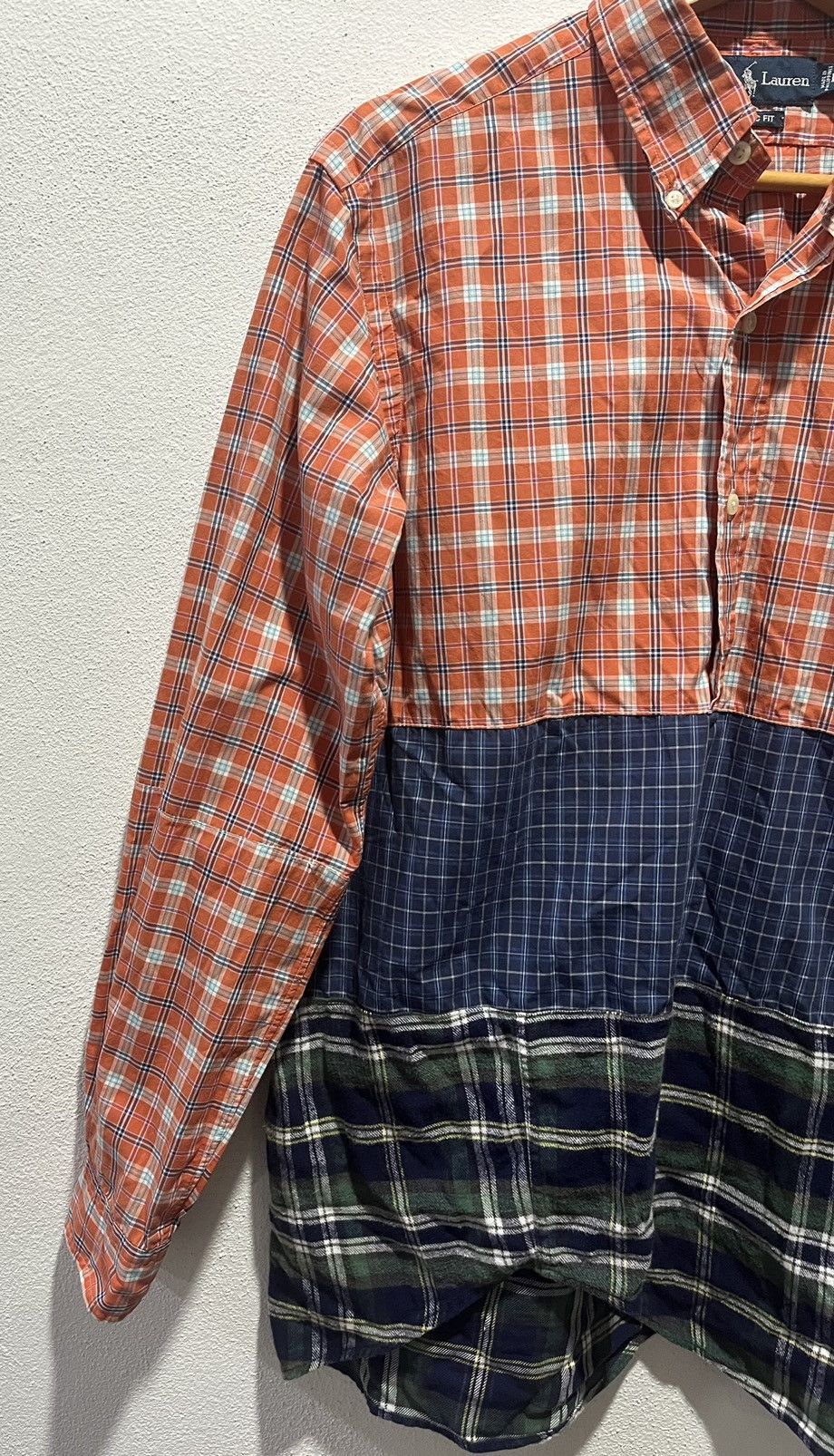 Ralph Lauren × Vintage Polo Ralph Lauren 3 Cut Colourway Size US M / EU 48-50 / 2 - 6 Thumbnail