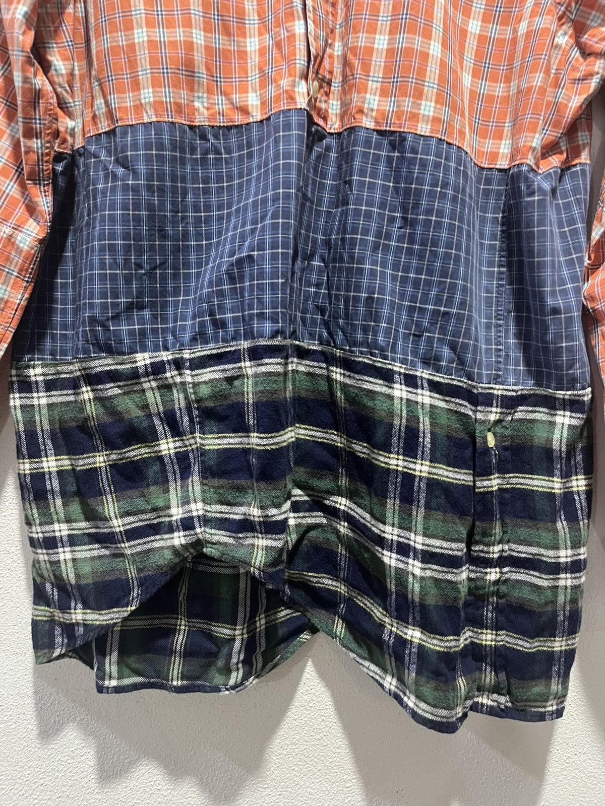 Ralph Lauren × Vintage Polo Ralph Lauren 3 Cut Colourway Size US M / EU 48-50 / 2 - 4 Thumbnail