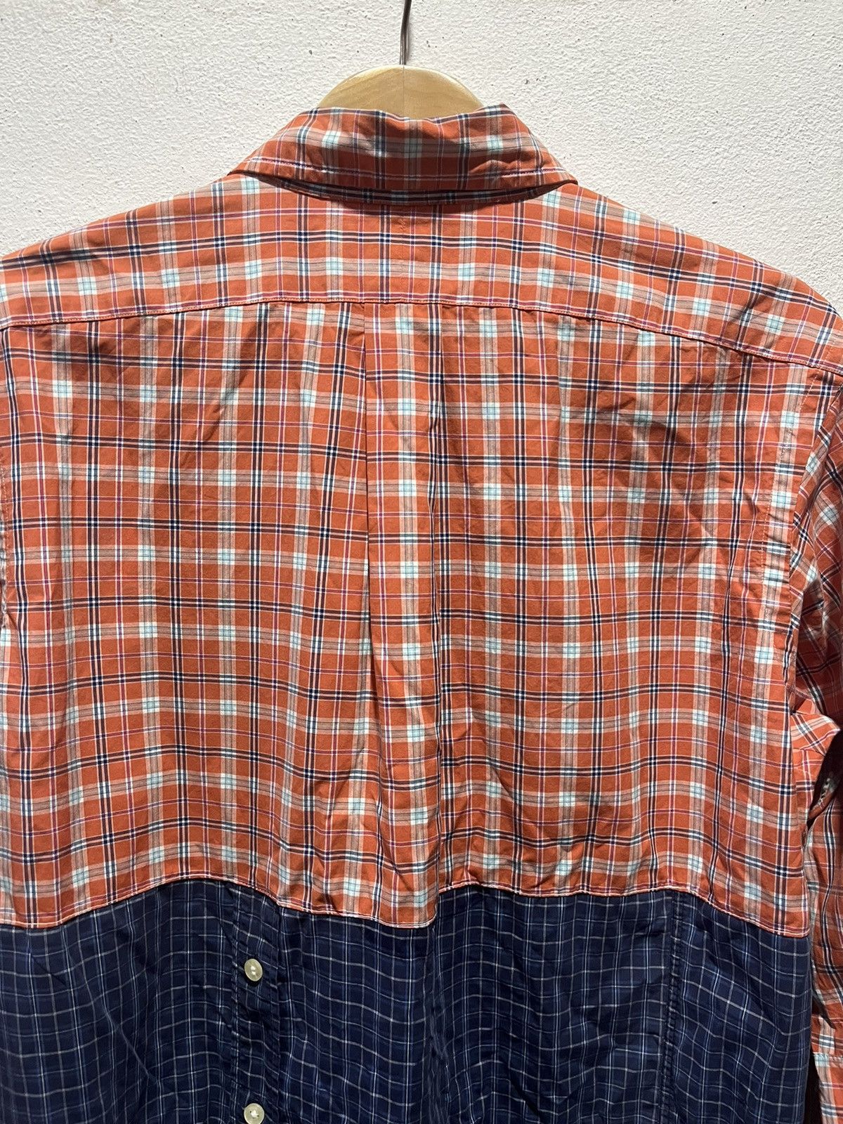 Ralph Lauren × Vintage Polo Ralph Lauren 3 Cut Colourway Size US M / EU 48-50 / 2 - 8 Thumbnail