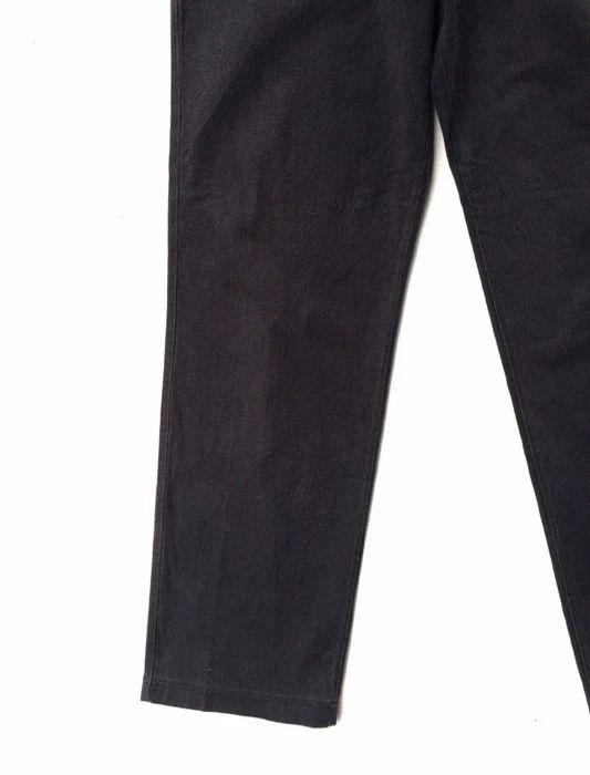Hai Sporting Gear Hai Sporting Gear Black Casual Pant Size US 28 / EU 44 - 5 Thumbnail
