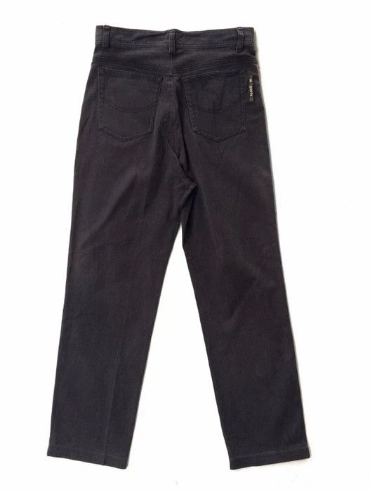 Hai Sporting Gear Hai Sporting Gear Black Casual Pant Size US 28 / EU 44 - 6 Thumbnail