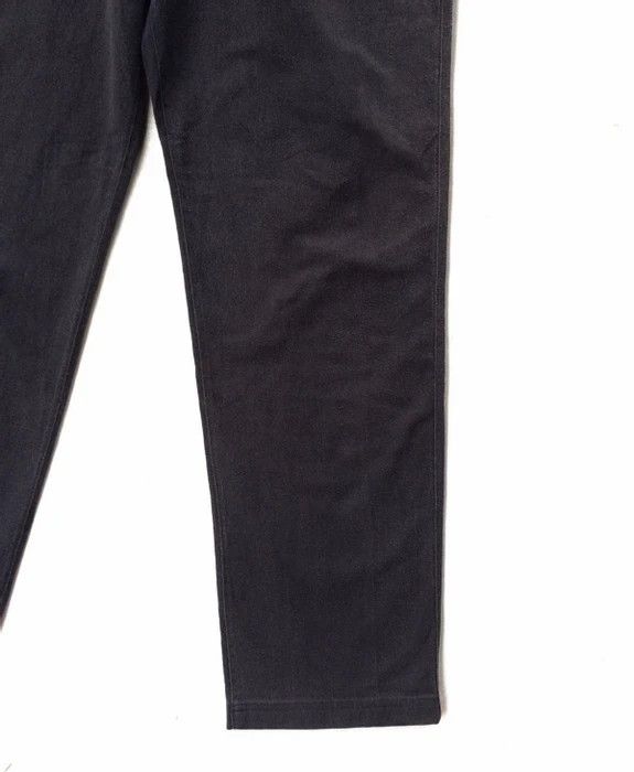 Hai Sporting Gear Hai Sporting Gear Black Casual Pant Size US 28 / EU 44 - 4 Thumbnail