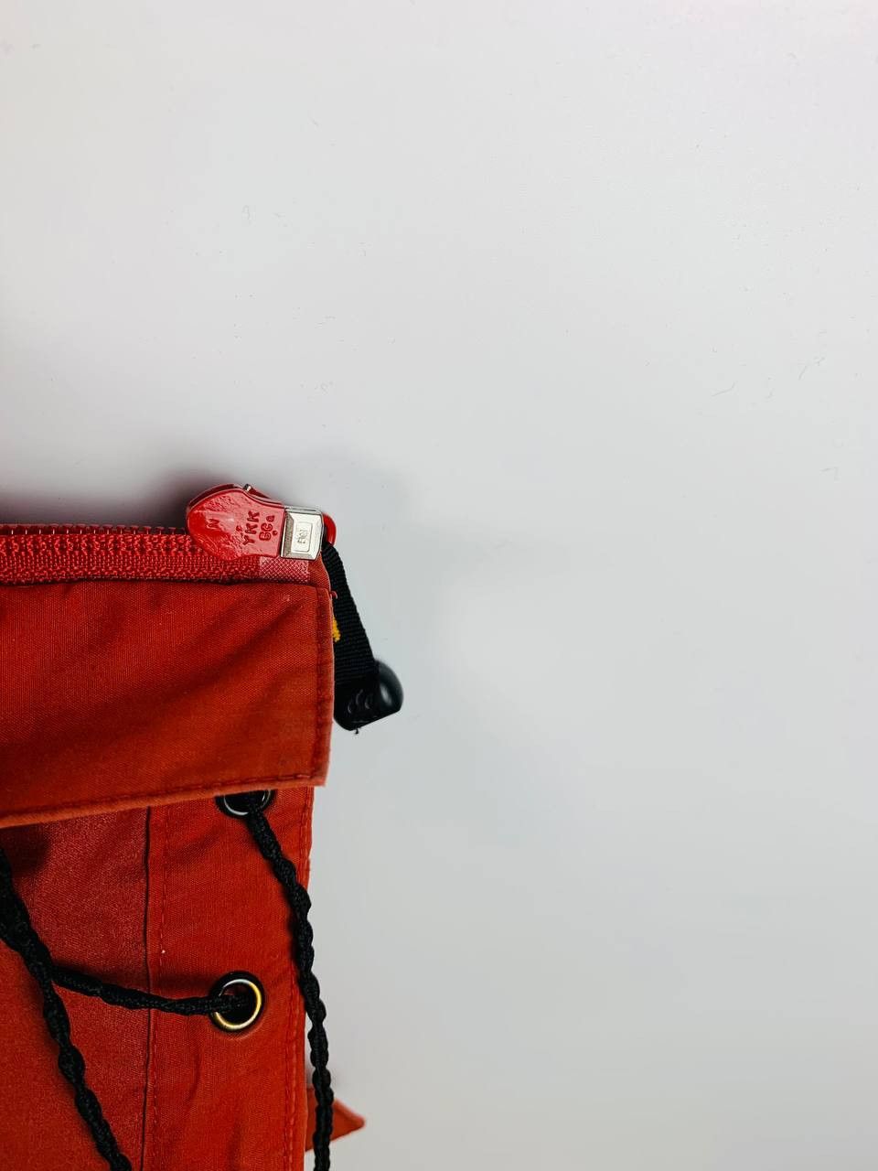 Jack Wolfskin Jack Wolfskins light jacket orange kids 152 Size XS / US 0-2 / IT 36-38 - 15 Thumbnail