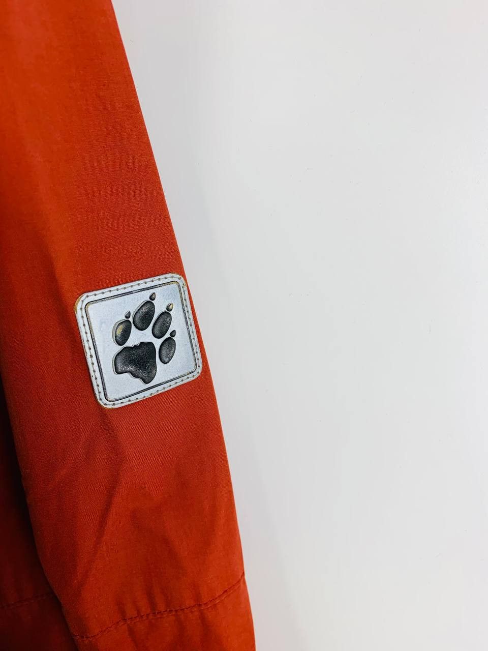 Jack Wolfskin Jack Wolfskins light jacket orange kids 152 Size XS / US 0-2 / IT 36-38 - 8 Thumbnail
