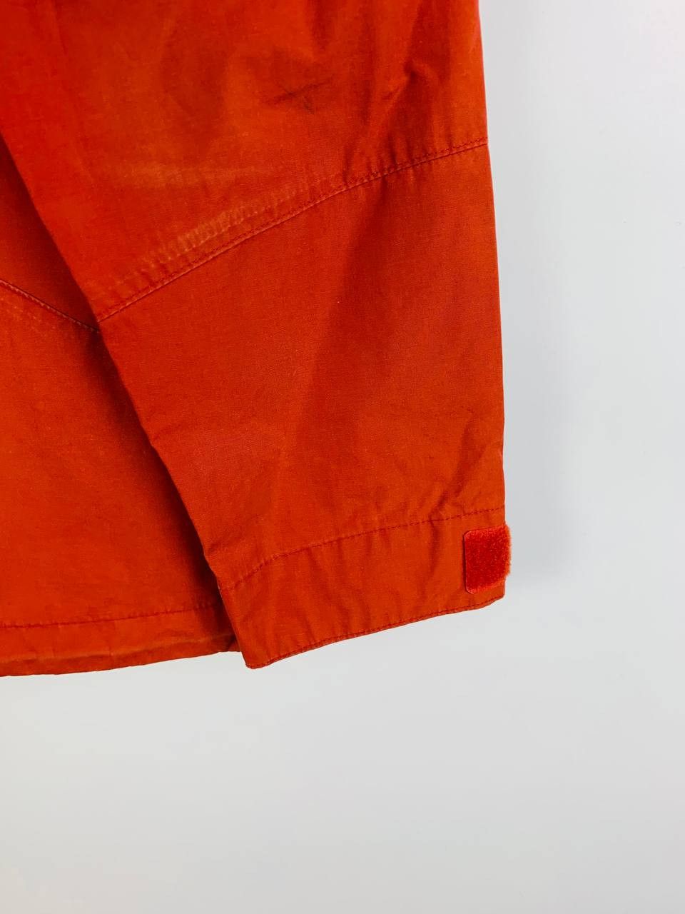 Jack Wolfskin Jack Wolfskins light jacket orange kids 152 Size XS / US 0-2 / IT 36-38 - 13 Thumbnail