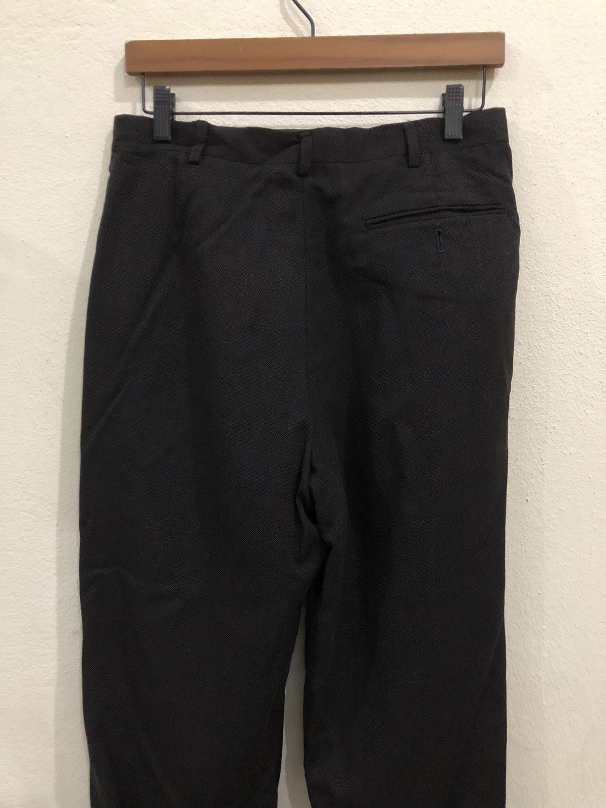 Paul Smith Paul Smith Casual Pant Size US 29 - 6 Thumbnail