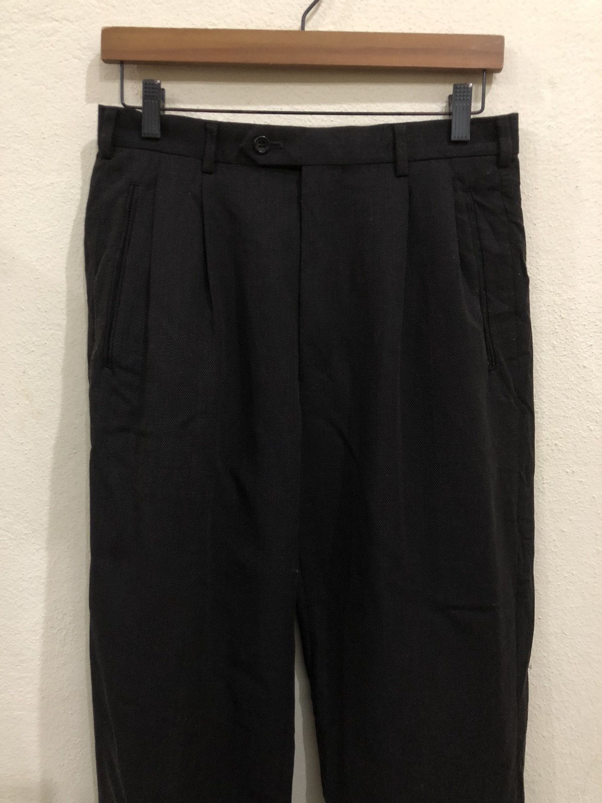 Paul Smith Paul Smith Casual Pant Size US 29 - 3 Thumbnail