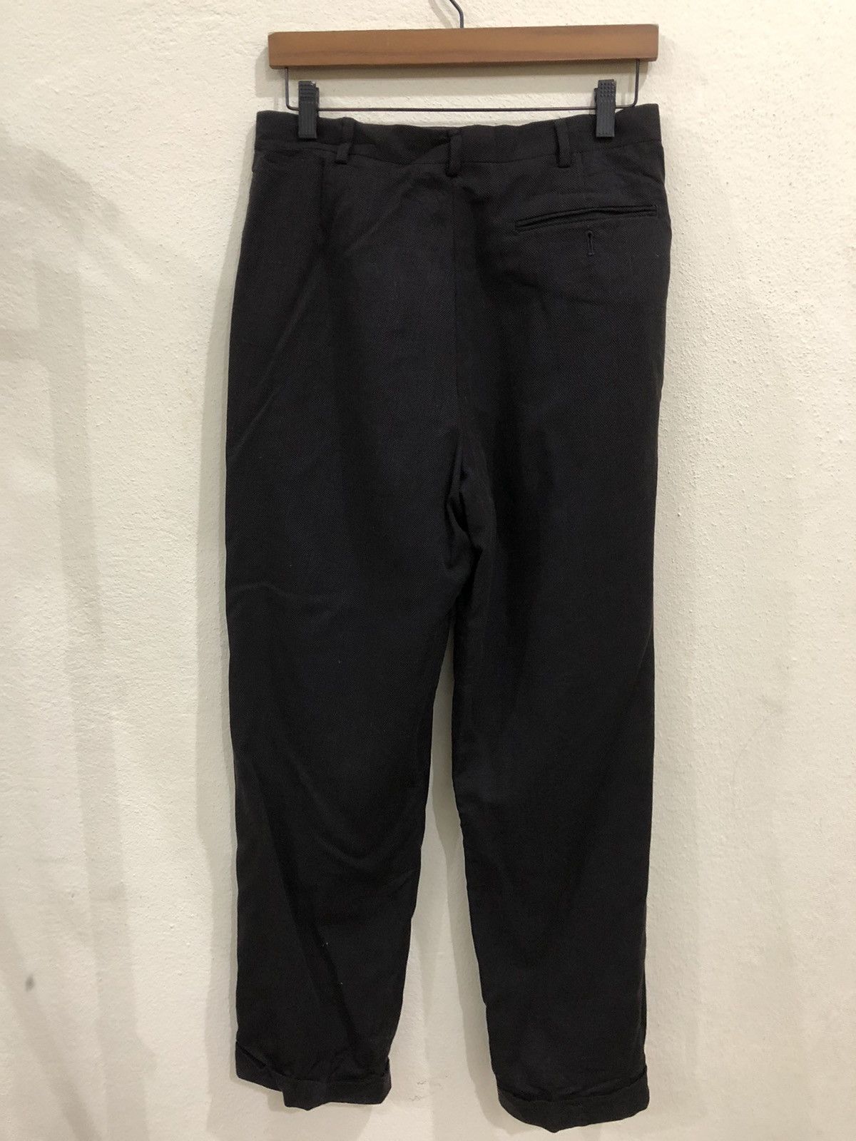 Paul Smith Paul Smith Casual Pant Size US 29 - 5 Thumbnail