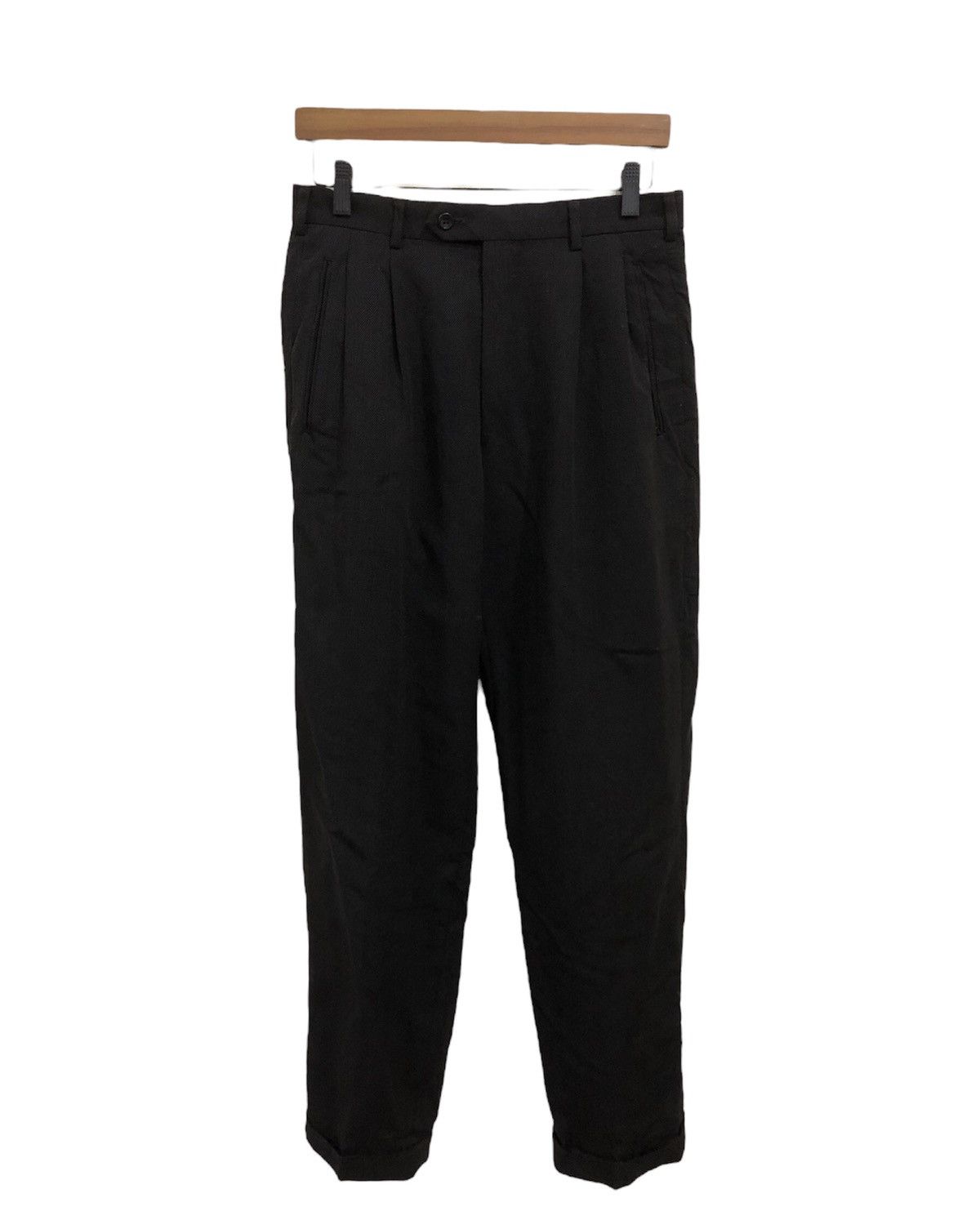 Paul Smith Paul Smith Casual Pant Size US 29 - 1 Thumbnail