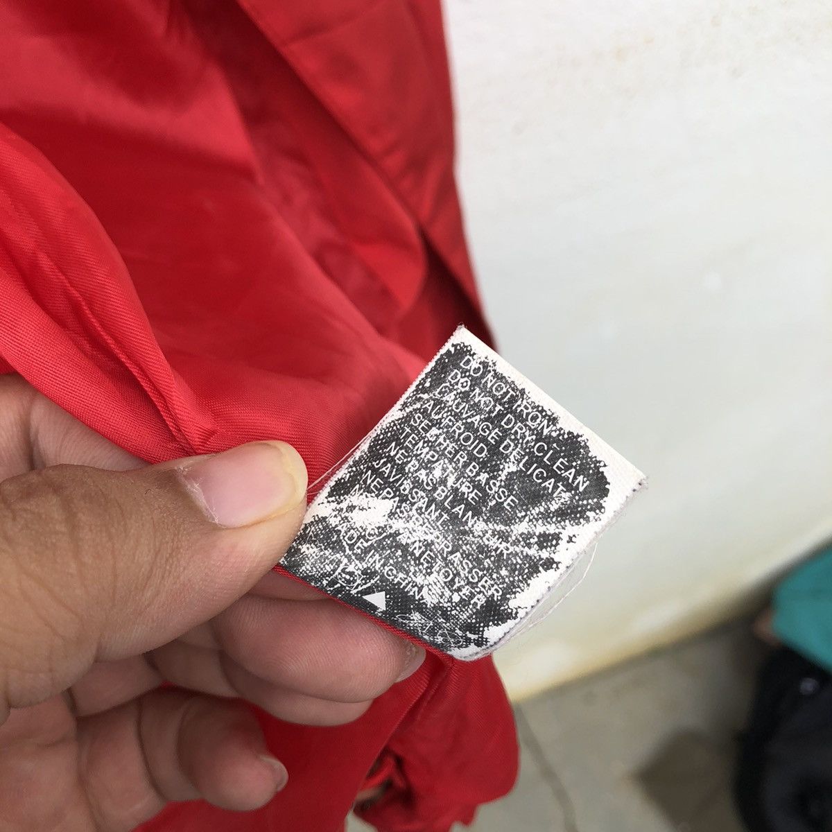 Japanese Brand UNDEFEATED NISSAN BIG LOGO WORKER JACKET Size US S / EU 44-46 / 1 - 14 Thumbnail