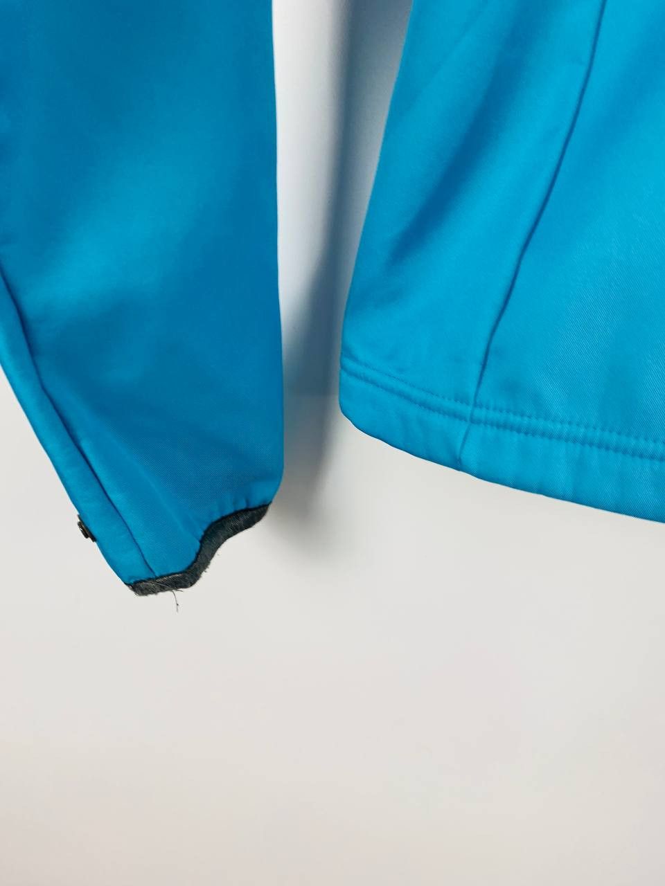Salomon Salomon vintage light jacket blue S Size US S / EU 44-46 / 1 - 11 Thumbnail