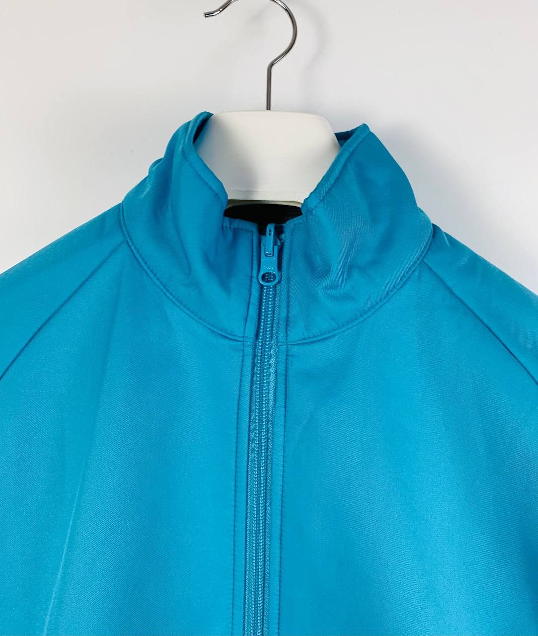Salomon Salomon vintage light jacket blue S Size US S / EU 44-46 / 1 - 2 Thumbnail