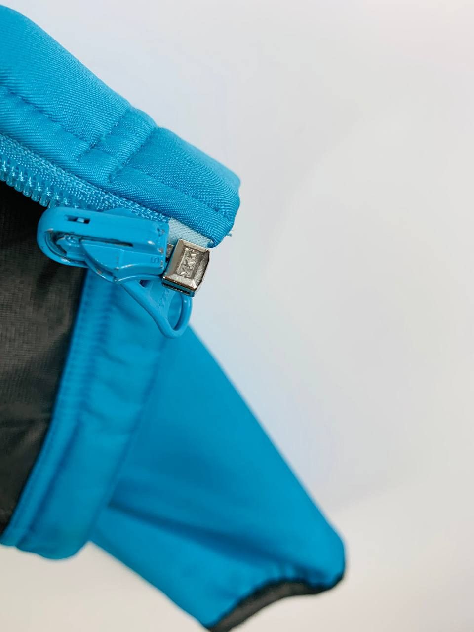 Salomon Salomon vintage light jacket blue S Size US S / EU 44-46 / 1 - 13 Thumbnail