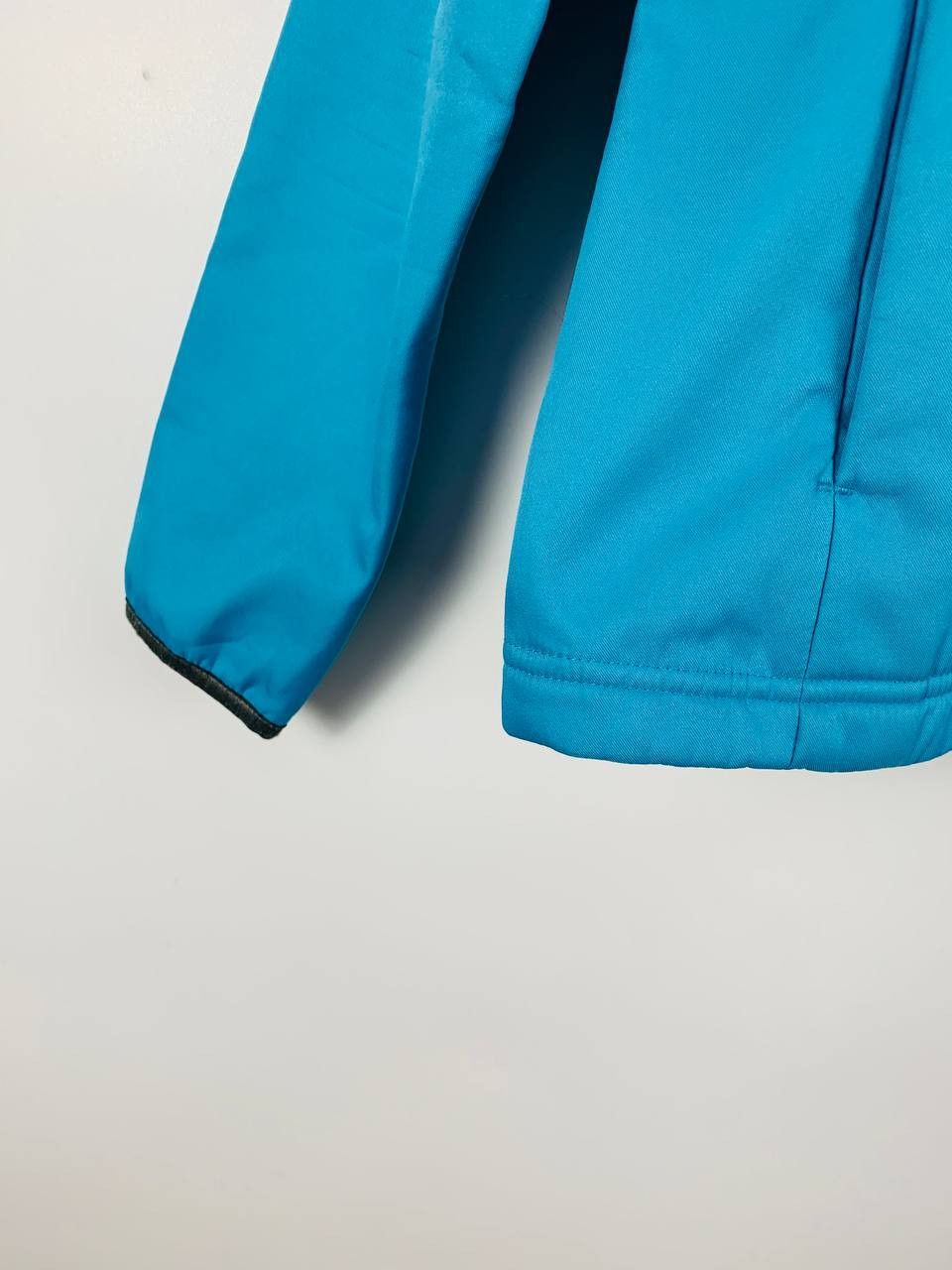 Salomon Salomon vintage light jacket blue S Size US S / EU 44-46 / 1 - 5 Thumbnail