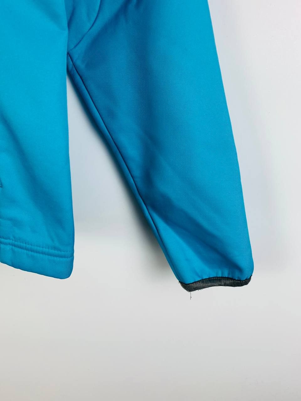 Salomon Salomon vintage light jacket blue S Size US S / EU 44-46 / 1 - 6 Thumbnail