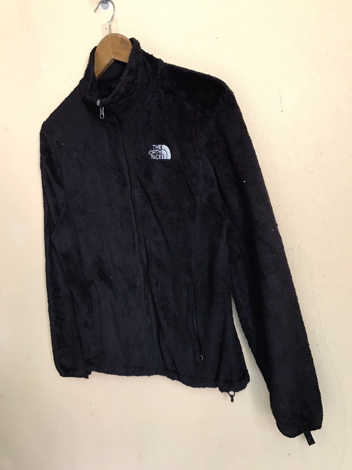 Other THE NORTH FACE FLEECE JACKET Size US S / EU 44-46 / 1 - 4 Thumbnail