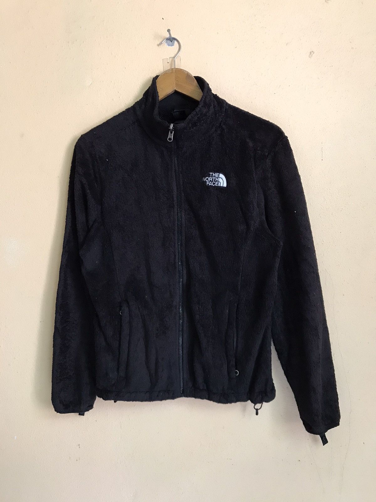 Other THE NORTH FACE FLEECE JACKET Size US S / EU 44-46 / 1 - 2 Thumbnail