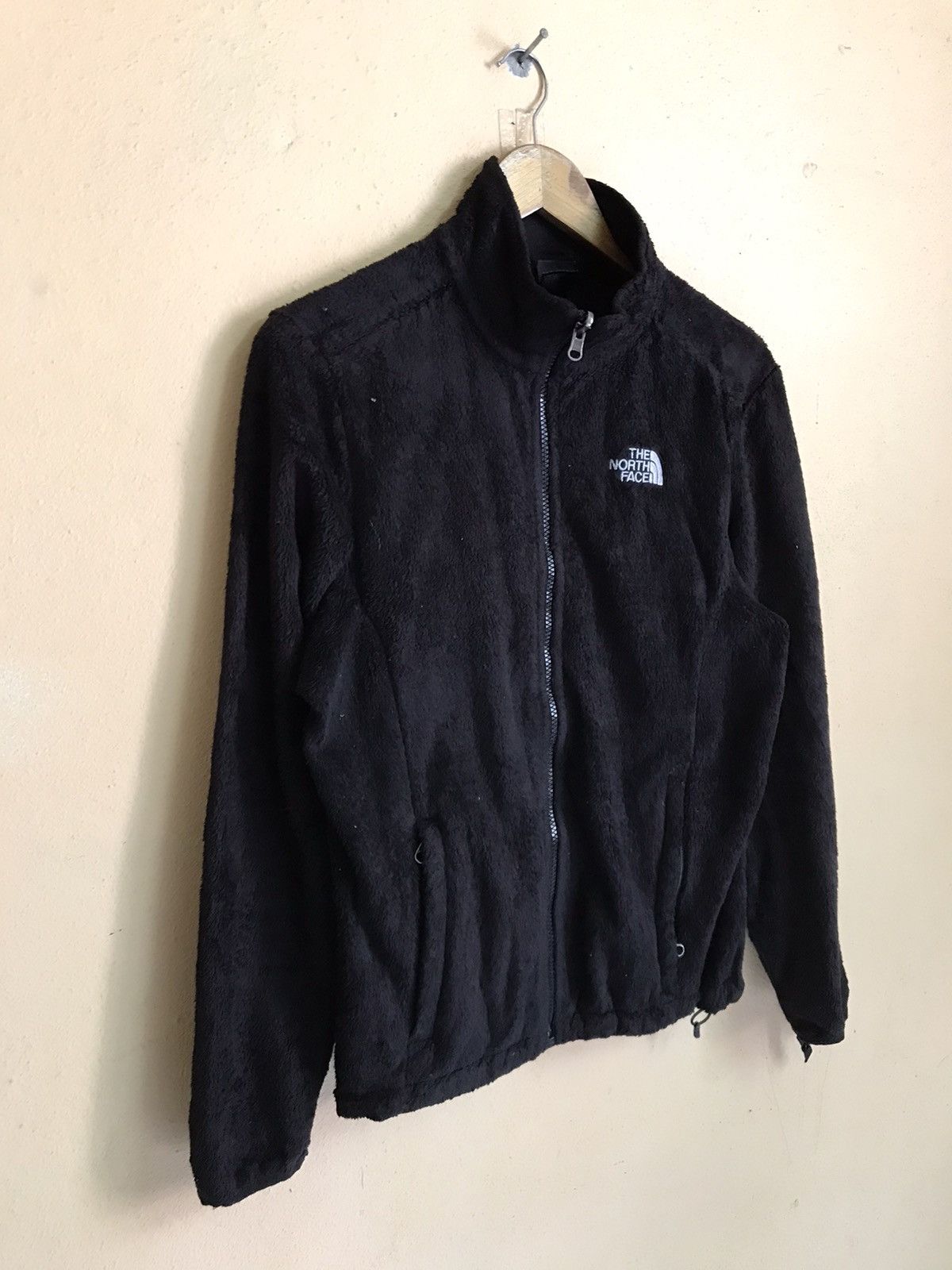 Other THE NORTH FACE FLEECE JACKET Size US S / EU 44-46 / 1 - 3 Thumbnail