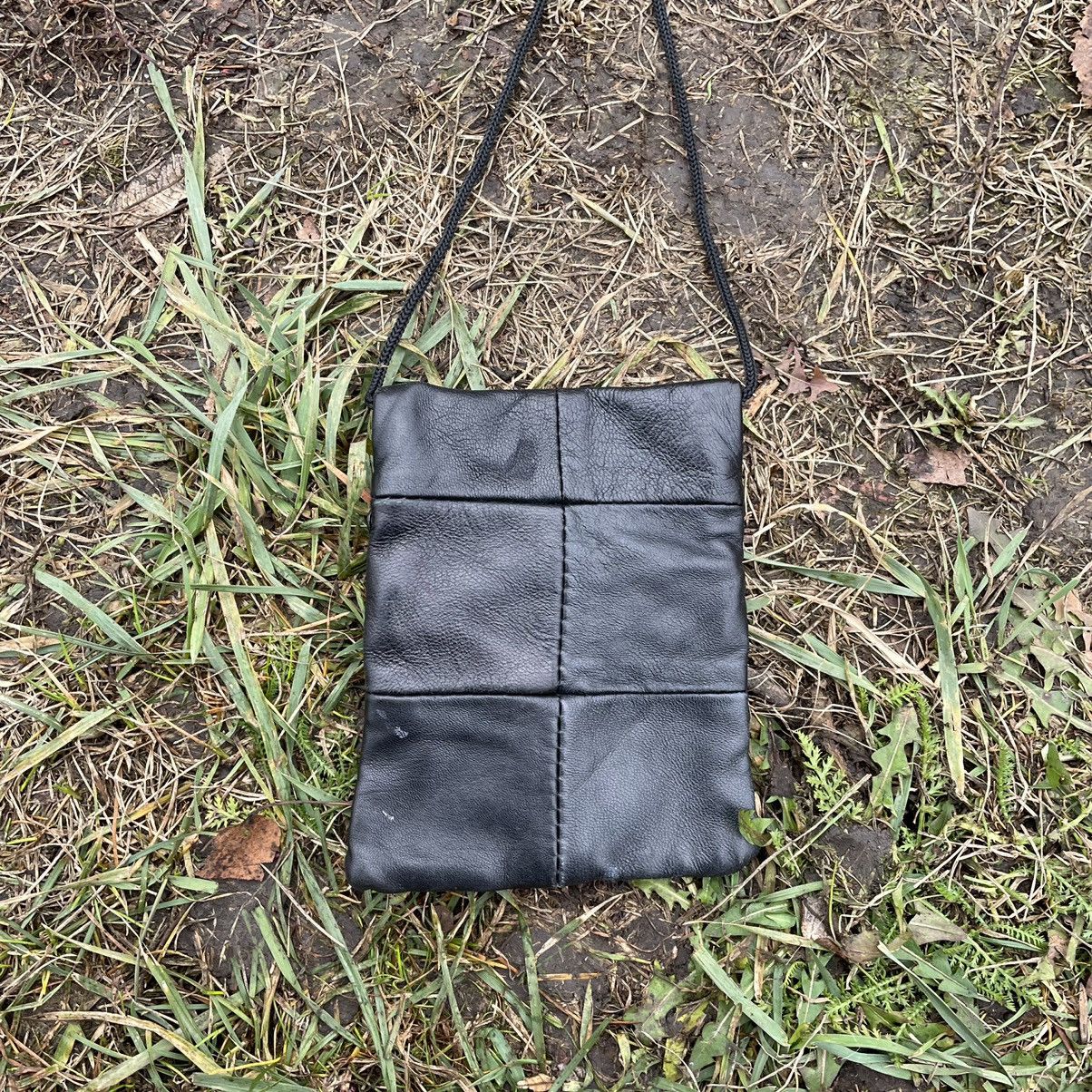 Vintage Vintage Y2K Streetwear Crossbody Bag Outdoor Skate Baggy OS Size ONE SIZE - 6 Thumbnail