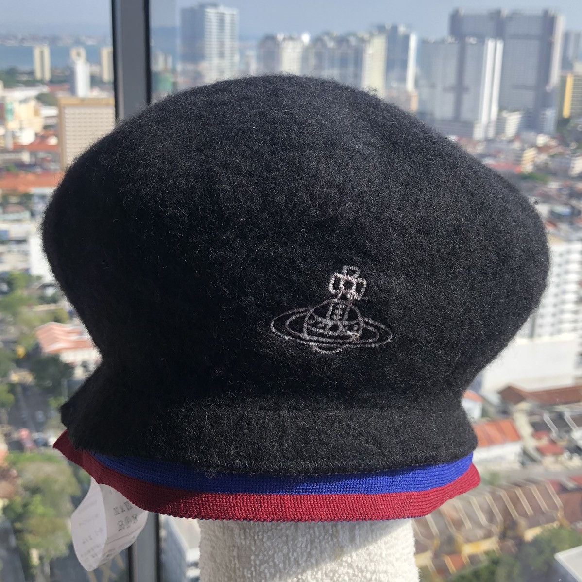 Vivienne Westwood Vivienne Westwood Wool Hats Size ONE SIZE - 1 Thumbnail