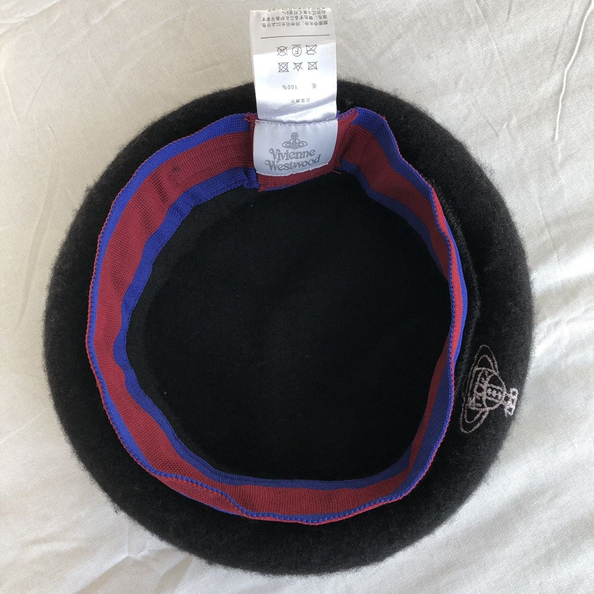 Vivienne Westwood Vivienne Westwood Wool Hats Size ONE SIZE - 3 Thumbnail