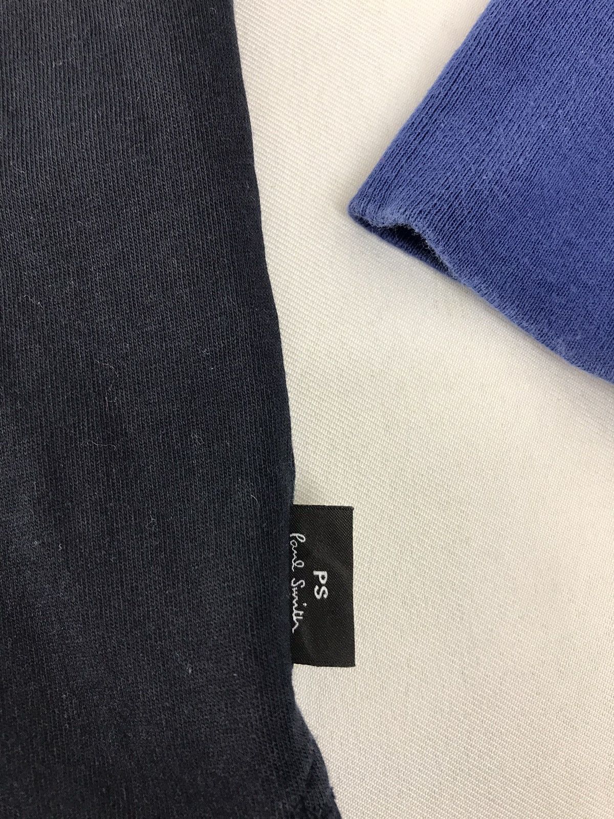 Paul Smith Paul Smith Long Sleeve Muticolor Design Size US M / EU 48-50 / 2 - 4 Thumbnail