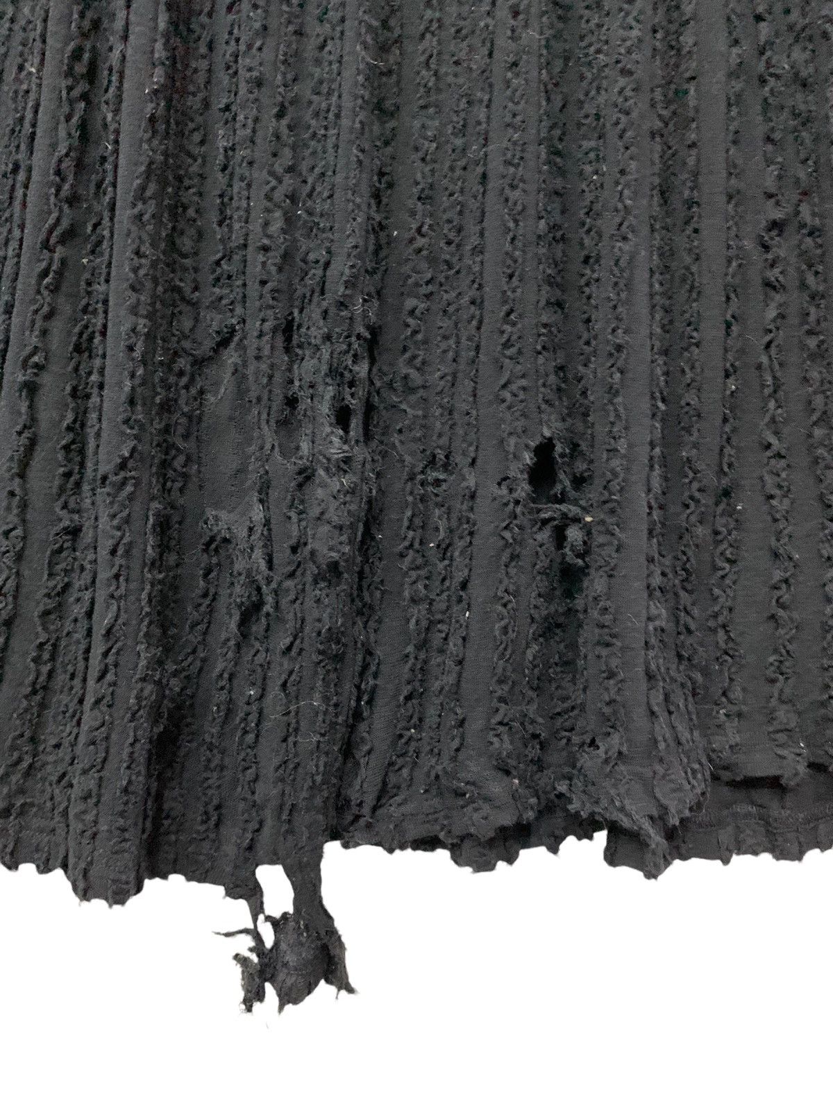 Issey Miyake × Pleats Please Issey Miyake 🔥VTG ISSEY MIYAKE ME PLEATED SKIRTS Size 29" - 6 Thumbnail