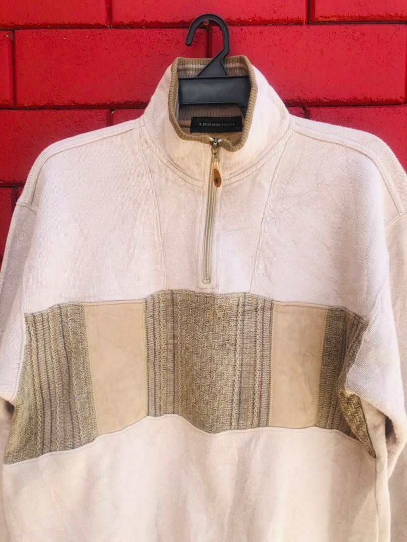 Japanese Brand × Vintage Vintage Lindbergh Japanese Streetwear Designer Fashion Style Size US L / EU 52-54 / 3 - 3 Thumbnail