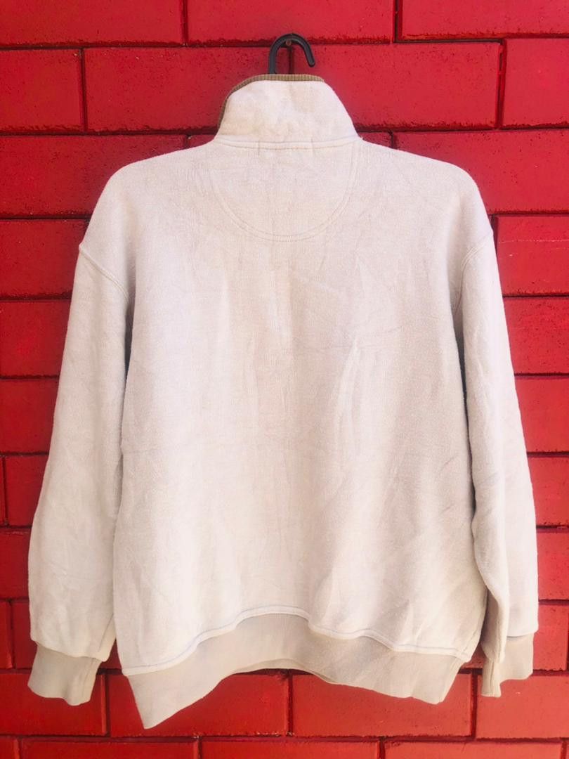 Japanese Brand × Vintage Vintage Lindbergh Japanese Streetwear Designer Fashion Style Size US L / EU 52-54 / 3 - 2 Thumbnail