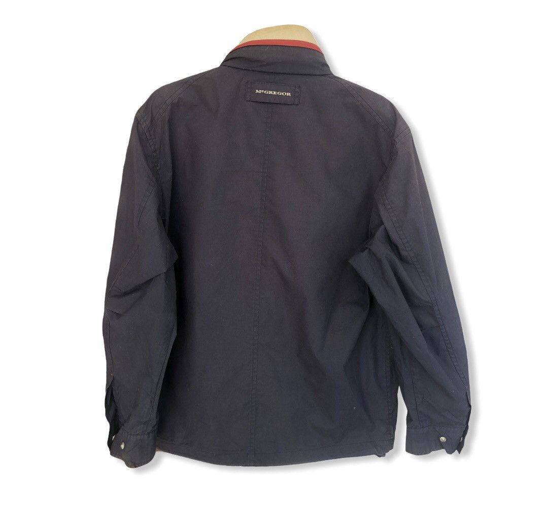 McGregor Vintage Mcgregor Jacket 🧥 Size US M / EU 48-50 / 2 - 3 Thumbnail