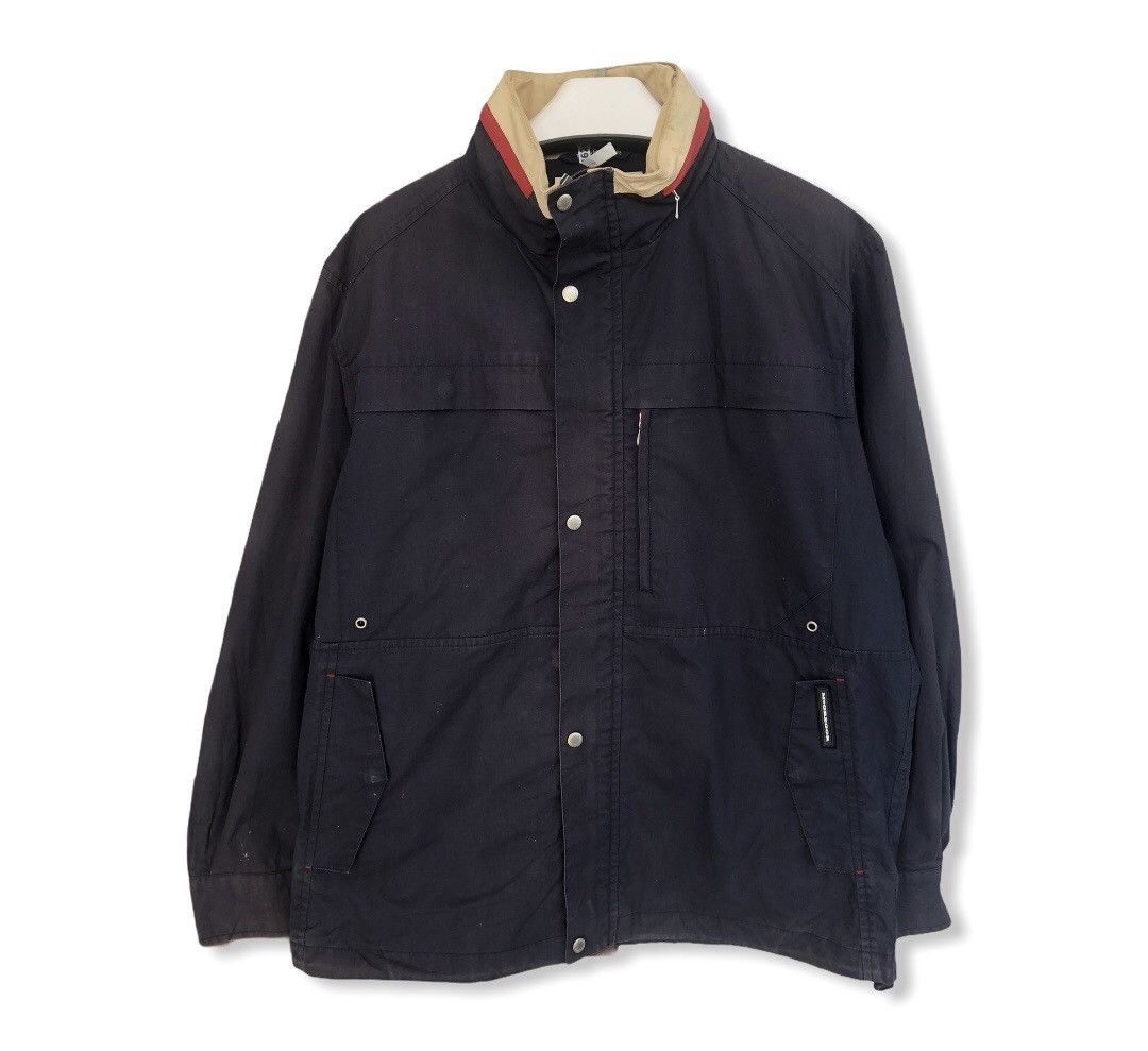 McGregor Vintage Mcgregor Jacket 🧥 Size US M / EU 48-50 / 2 - 1 Thumbnail