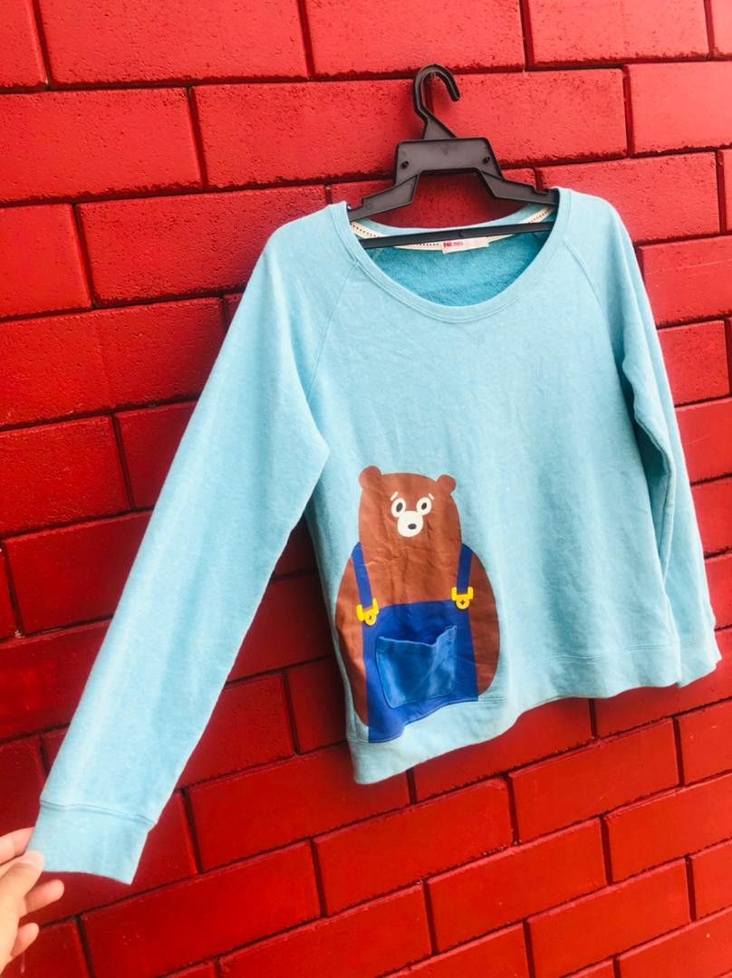 Issey Miyake × Japanese Brand Vintage Ne-net Issey Miyake Japanese Designer Fashion Size M / US 6-8 / IT 42-44 - 3 Thumbnail