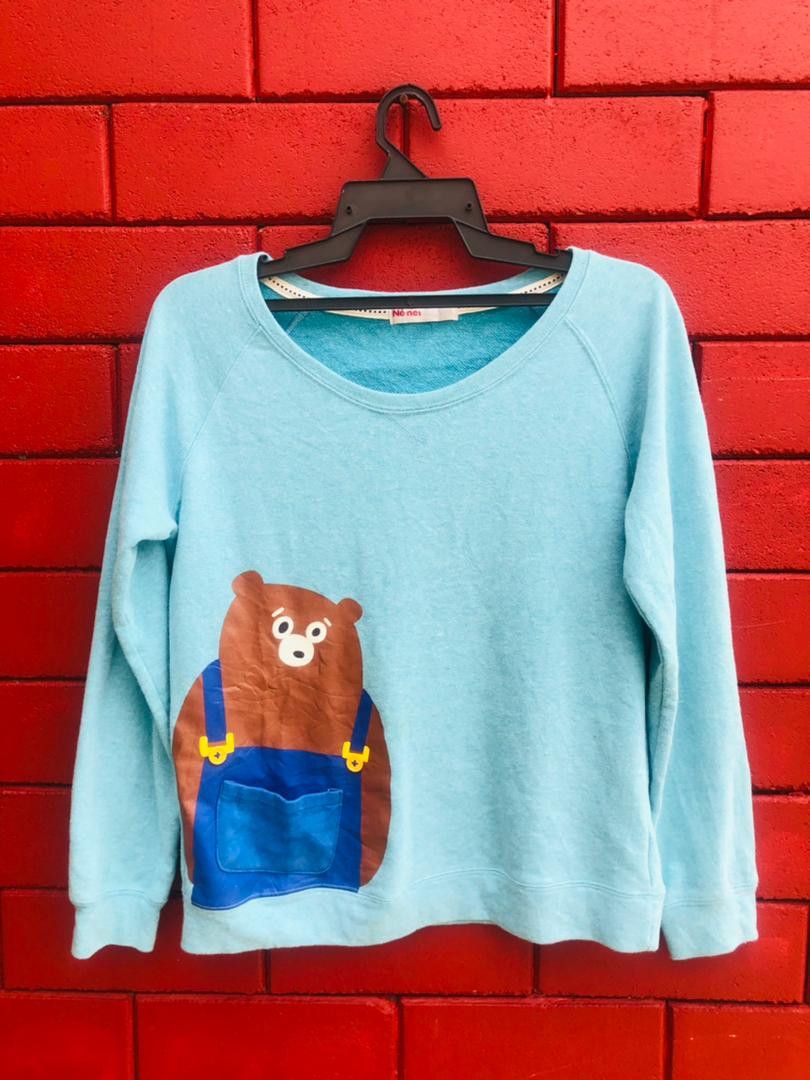 Vintage Ne-net Issey Miyake Japanese Designer Fashion