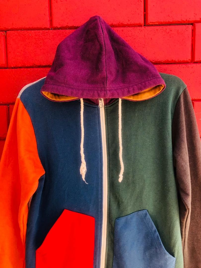 Japanese Brand × Vintage Vintage Collect 9 Japanese Designer Streetwear Fashion Sty Size US M / EU 48-50 / 2 - 3 Thumbnail