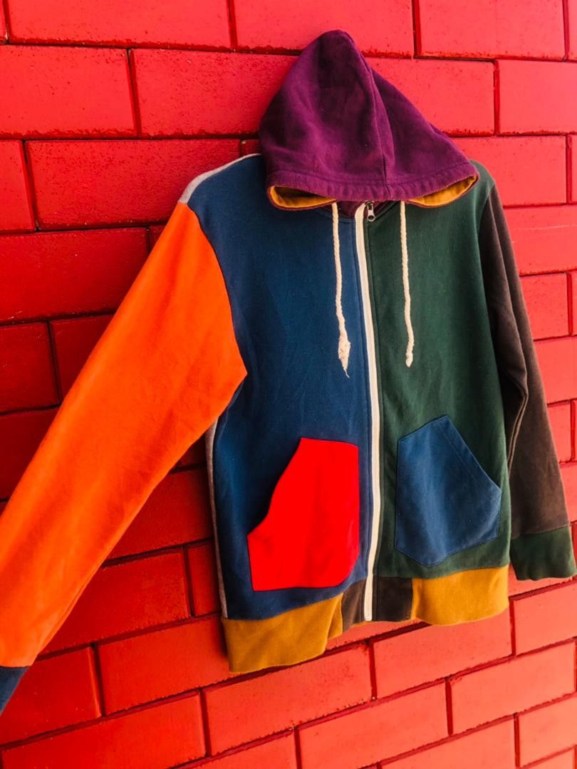 Japanese Brand × Vintage Vintage Collect 9 Japanese Designer Streetwear Fashion Sty Size US M / EU 48-50 / 2 - 6 Thumbnail
