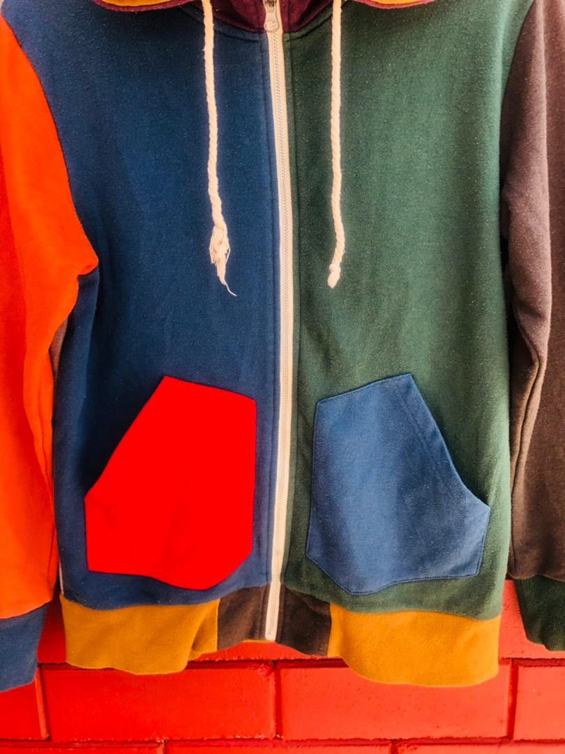 Japanese Brand × Vintage Vintage Collect 9 Japanese Designer Streetwear Fashion Sty Size US M / EU 48-50 / 2 - 4 Thumbnail