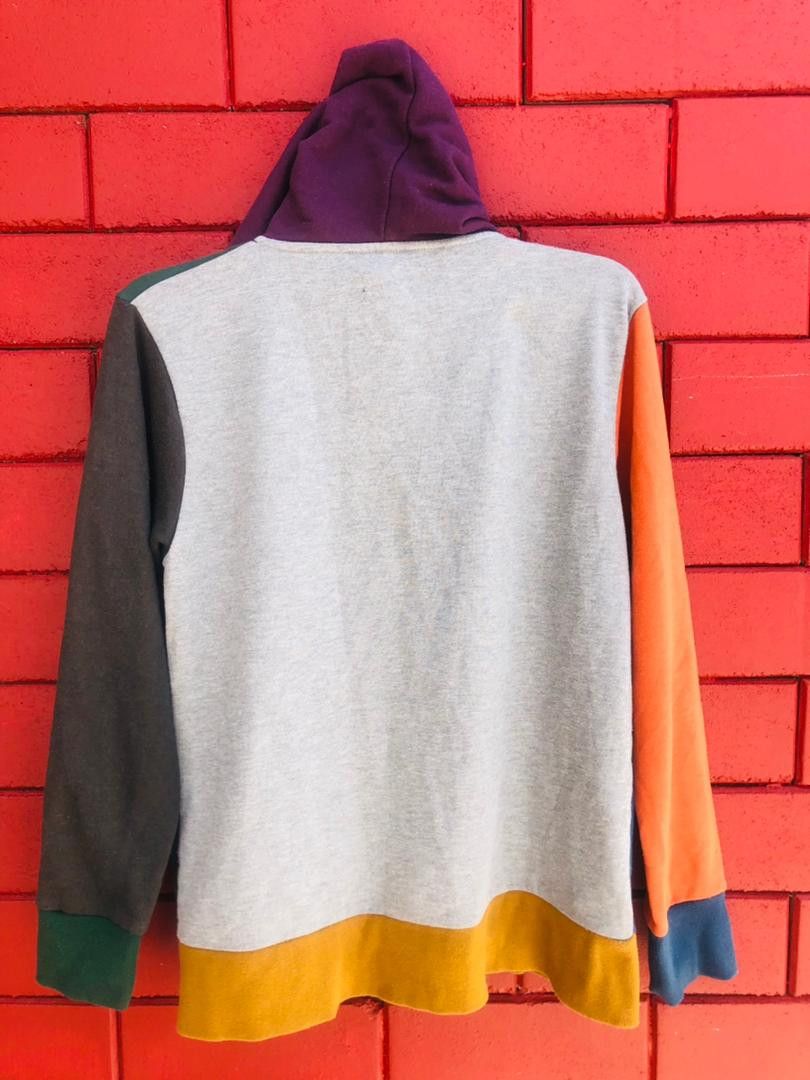 Japanese Brand × Vintage Vintage Collect 9 Japanese Designer Streetwear Fashion Sty Size US M / EU 48-50 / 2 - 2 Thumbnail