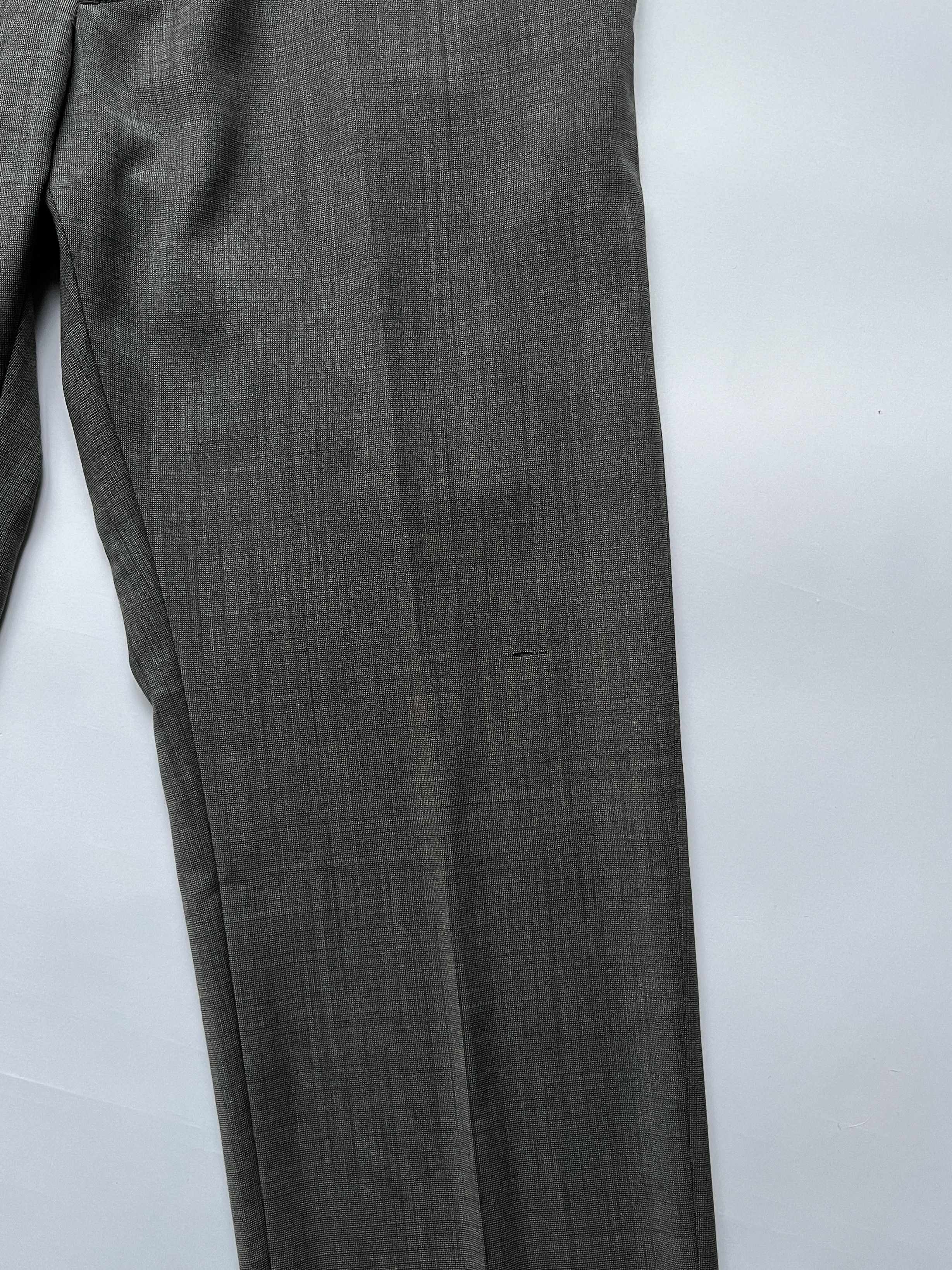 Vivienne Westwood ⚡️QUICK SALE⚡️2012 Vivienne Westwood Grey Pants Trousers Size US 34 / EU 50 - 6 Thumbnail