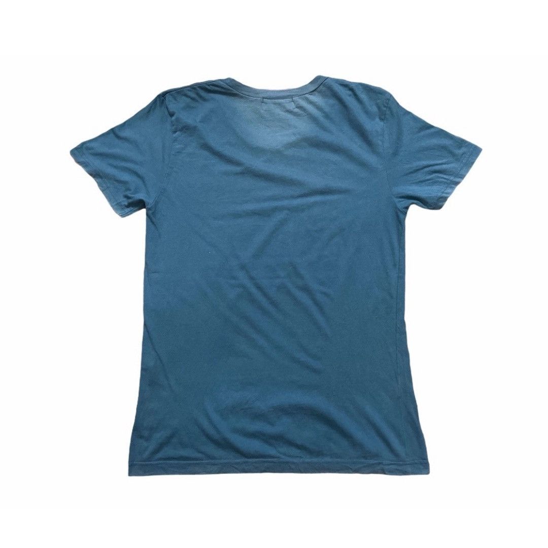 Issey Miyake × Ne-Net Issey Miyake Ne-Net Cat Designer T-Shirt Size US M / EU 48-50 / 2 - 2 Thumbnail