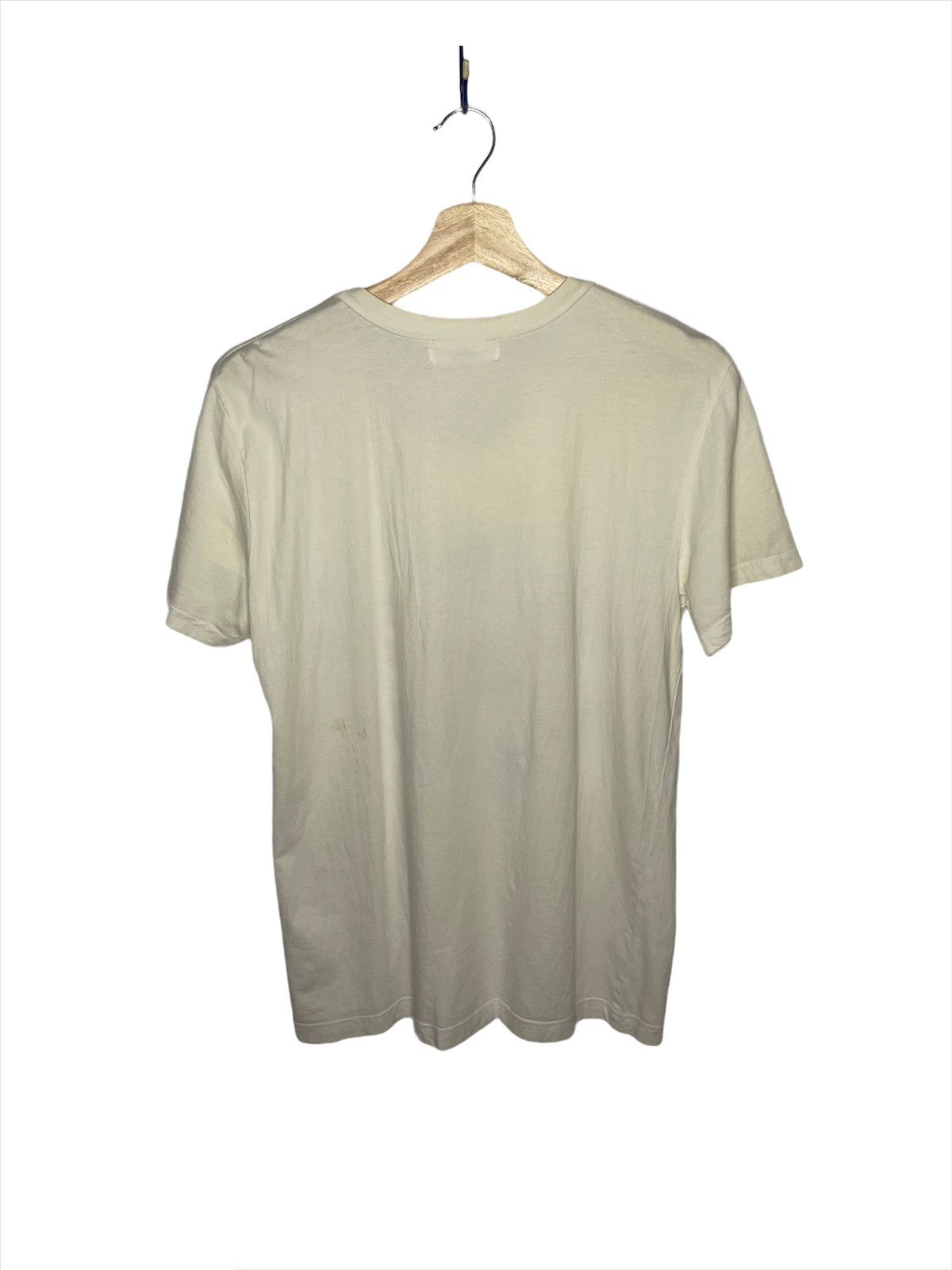 Issey Miyake × Ne-Net Issey Miyake Ne-Net Cat Designer T-Shirt Size US M / EU 48-50 / 2 - 2 Thumbnail