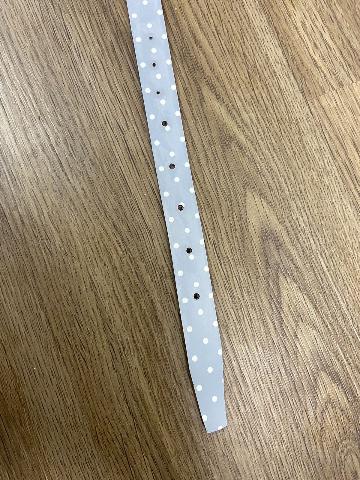 Comme des Garcons Comme des Garcons CDG Belt Polkadot Size ONE SIZE - 6 Thumbnail