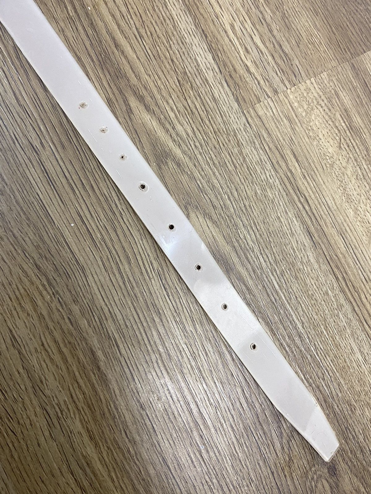 Comme des Garcons Comme des Garcons CDG Belt Polkadot Size ONE SIZE - 7 Thumbnail