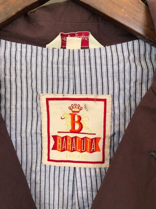 Baracuta Baracuta Chore Jacket Size US S / EU 44-46 / 1 - 4 Thumbnail