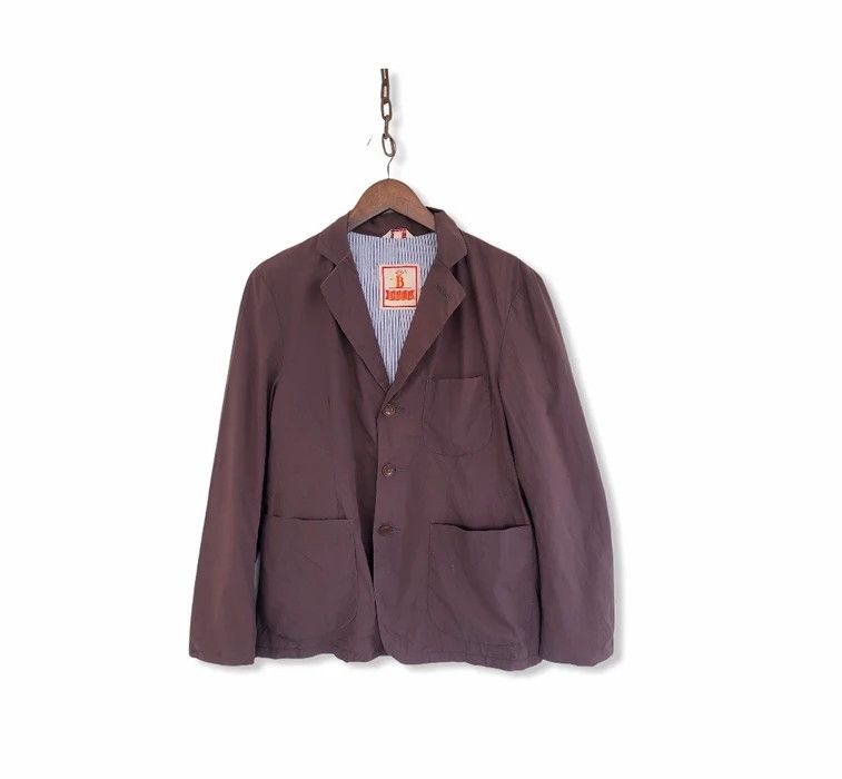Baracuta Baracuta Chore Jacket Size US S / EU 44-46 / 1 - 1 Thumbnail