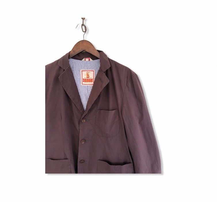 Baracuta Baracuta Chore Jacket Size US S / EU 44-46 / 1 - 2 Thumbnail