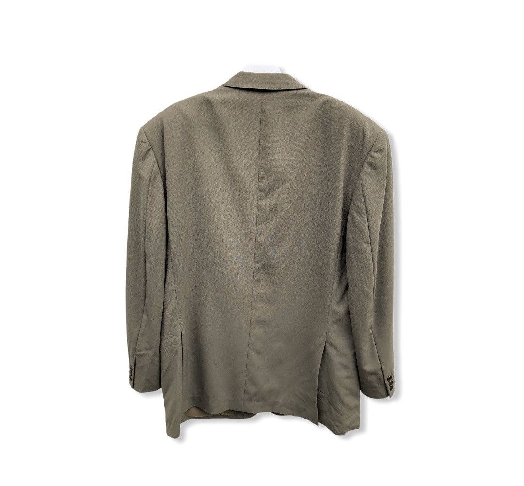 Yves Saint Laurent YvesSaintLaurent Jacket Size US L / EU 52-54 / 3 - 3 Thumbnail