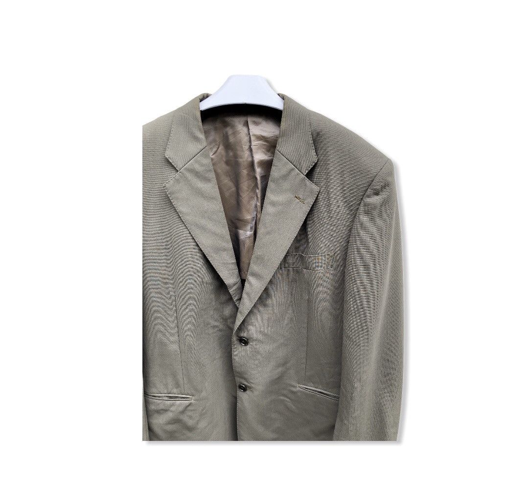 Yves Saint Laurent YvesSaintLaurent Jacket Size US L / EU 52-54 / 3 - 2 Thumbnail